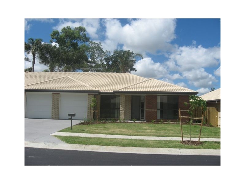 10/22 Gawler Cresentt, Bracken Ridge QLD 4017