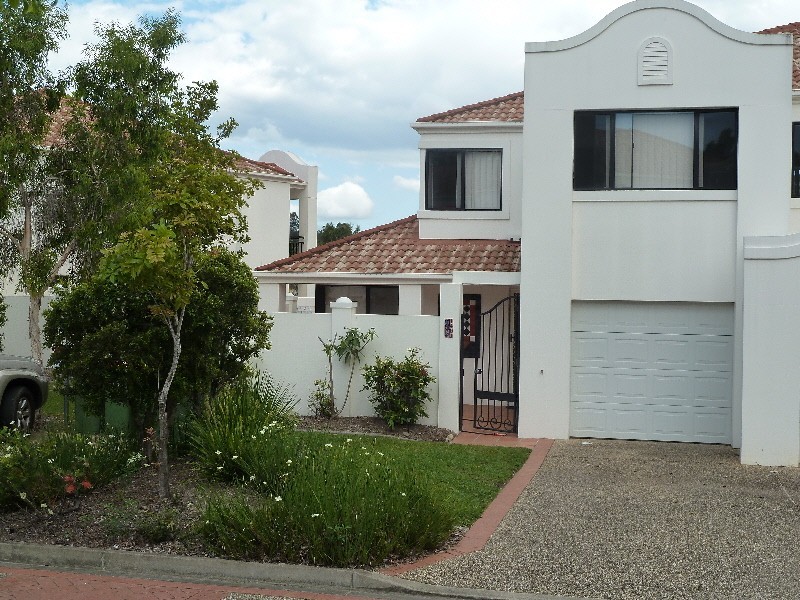 14/22-34 Glenside Drive, Robina QLD 4226