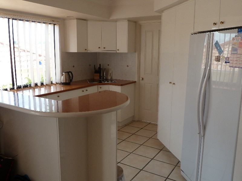 14/22-34 Glenside Drive, Robina QLD 4226