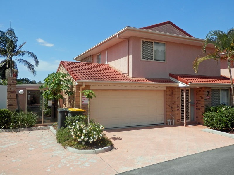 Eight Mile Plains QLD 4113