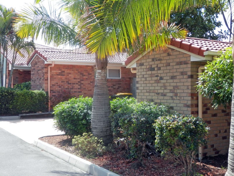 Eight Mile Plains QLD 4113