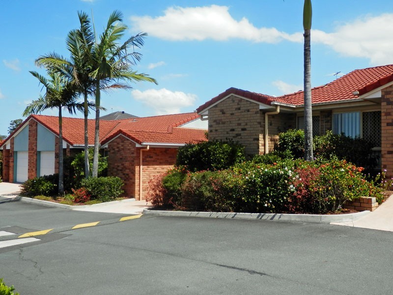 Eight Mile Plains QLD 4113