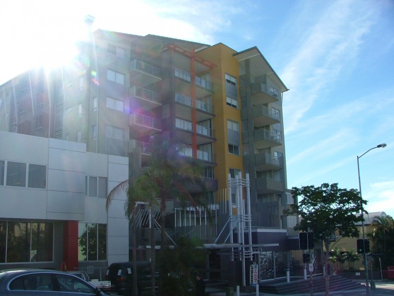 29/27 Station Road, Indooroopilly QLD 4068