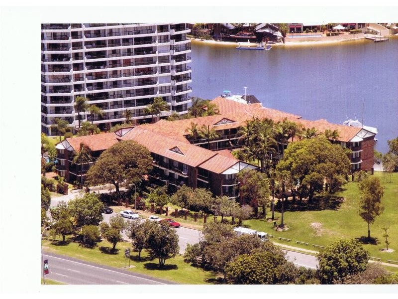 Paradise Waters QLD 4217