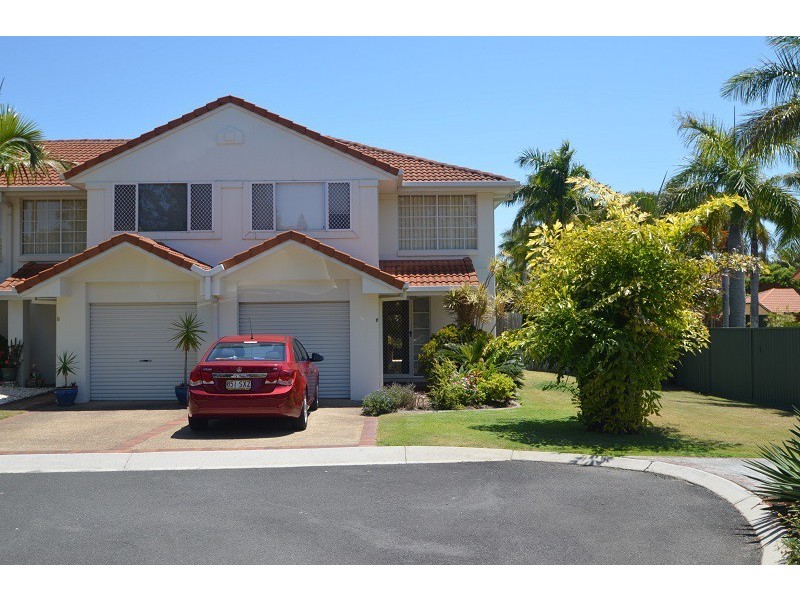 Runaway Bay QLD 4216