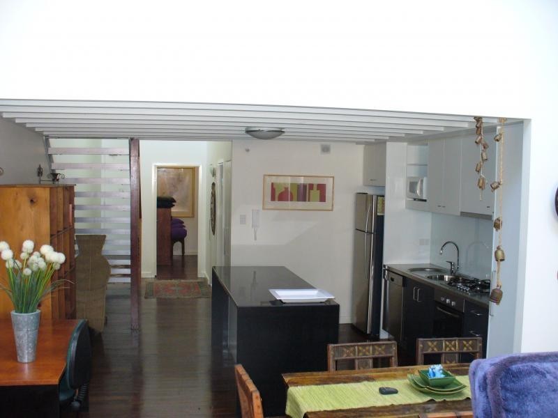 50 Macquarie Street, Teneriffe QLD 4005