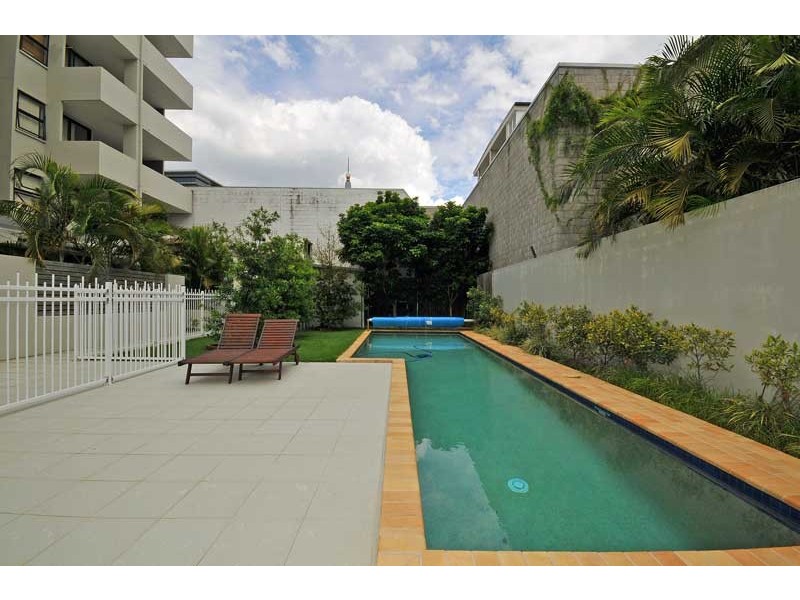 /11 Manning Street, South Brisbane QLD 4101