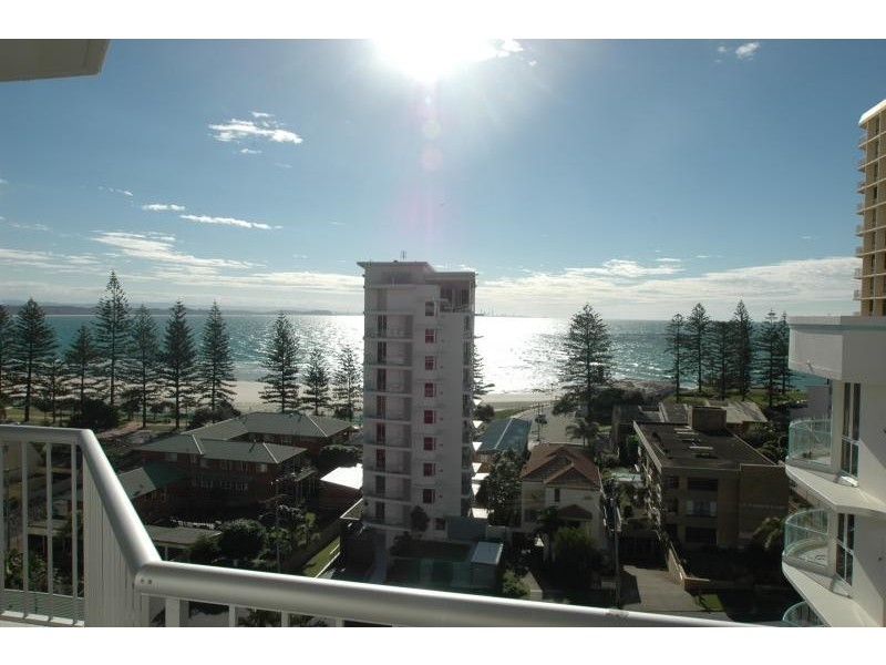 Coolangatta QLD 4225