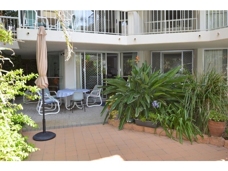 Coolangatta QLD 4225