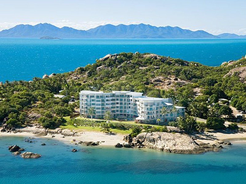 Whitsundays QLD 4802