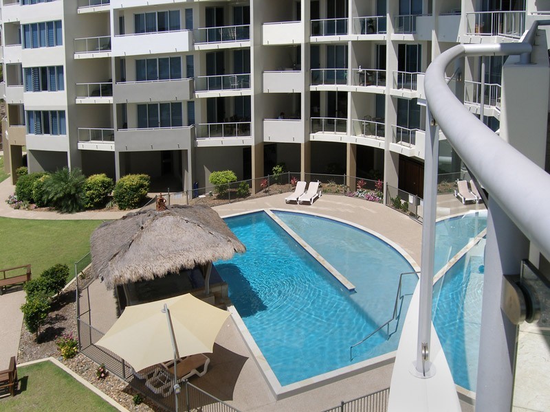 Whitsundays QLD 4802