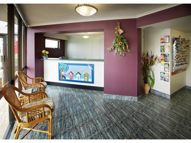 10/12 Parker St, Maroochydore QLD 4558