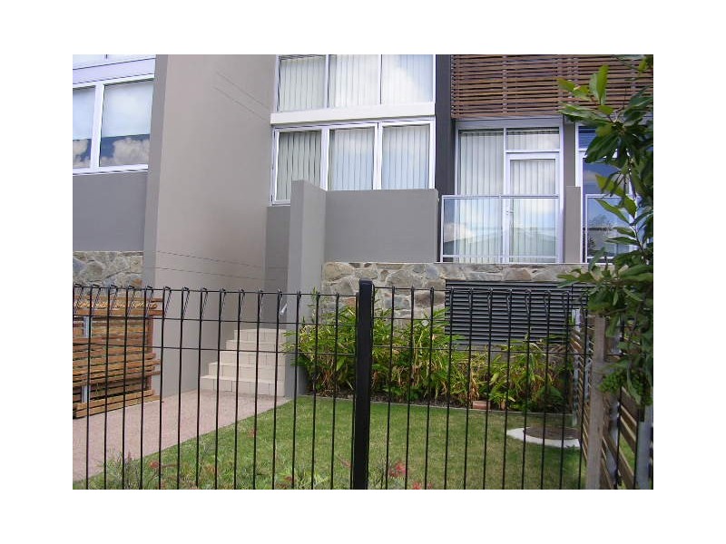 105/43 Love Street, Bulimba QLD 4171