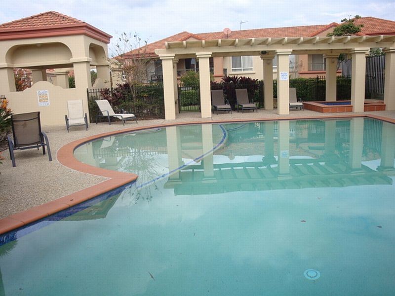 45/480 Christine Avenue, Robina QLD 4226