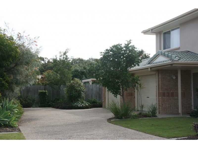 6/27 Camille Crescent, Wynnum West QLD 4178