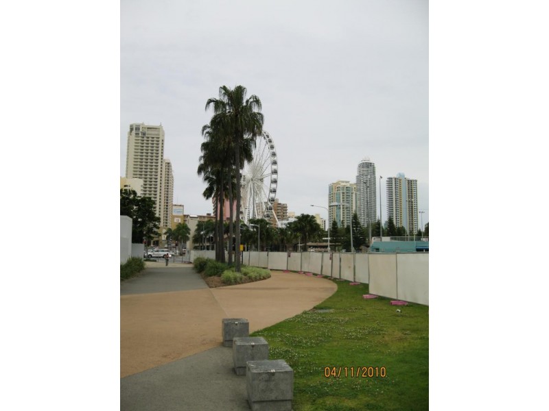 8/47 Penisular Dr, Surfers Paradise QLD 4217