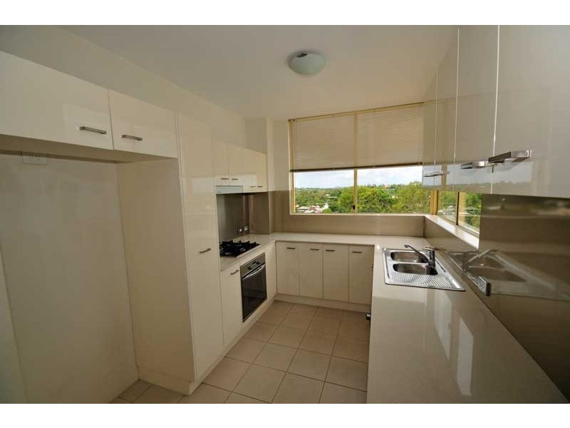 40/22 Riverview Terrace, Indooroopilly QLD 4068