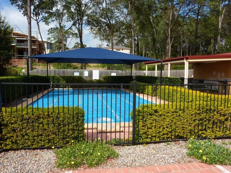 57/10 KAIJA STREET, Mount Gravatt East QLD 4122