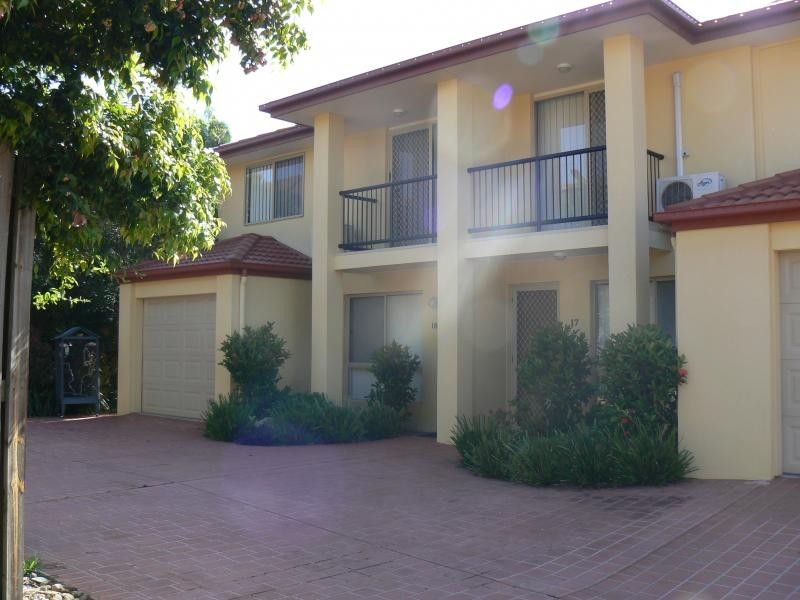 18/10 KAIJA STREET, Mount Gravatt East QLD 4122