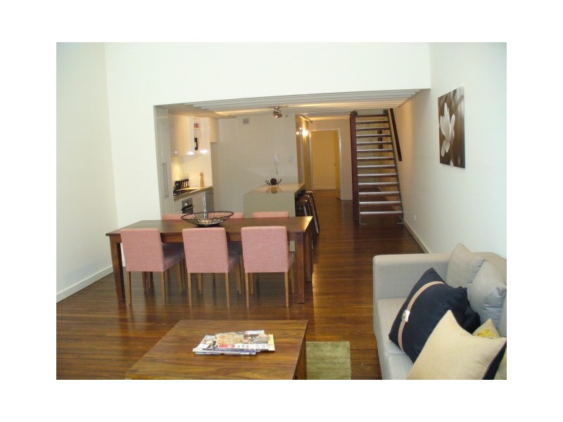 50 Macquarie Street, Teneriffe QLD 4005