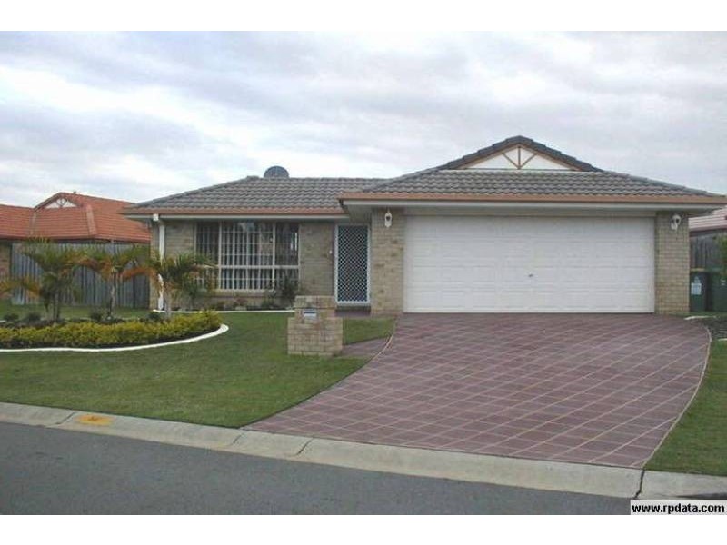 32 Oakdale, Nerang QLD 4211