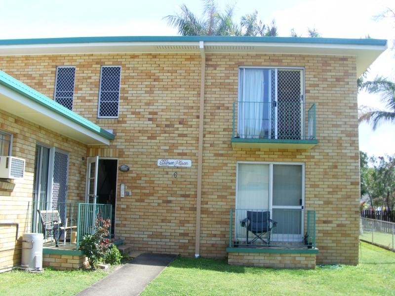 4/6 Meredith Street, Redcliffe QLD 4020