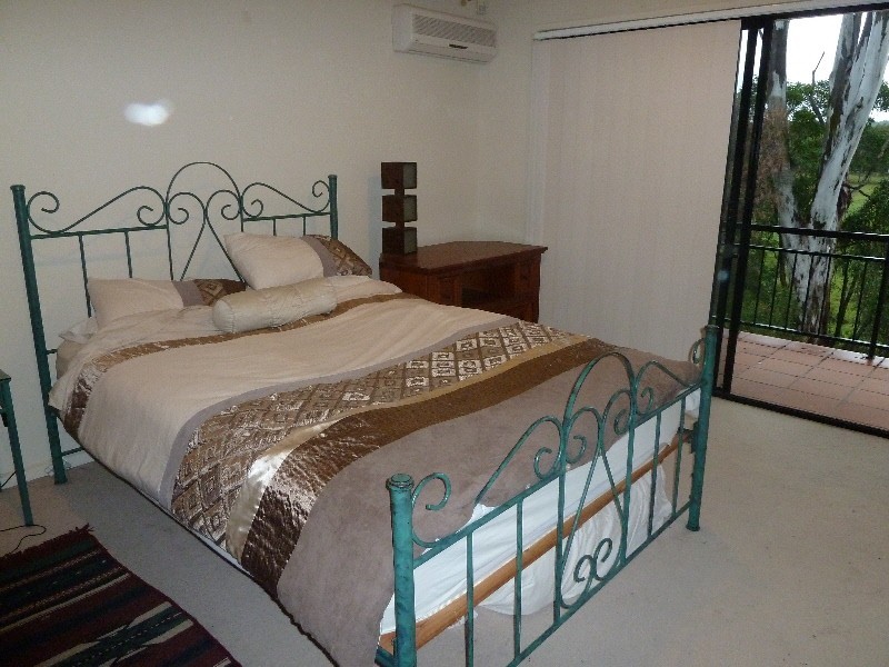 4/22-34 Glenside Drive, Robina QLD 4226