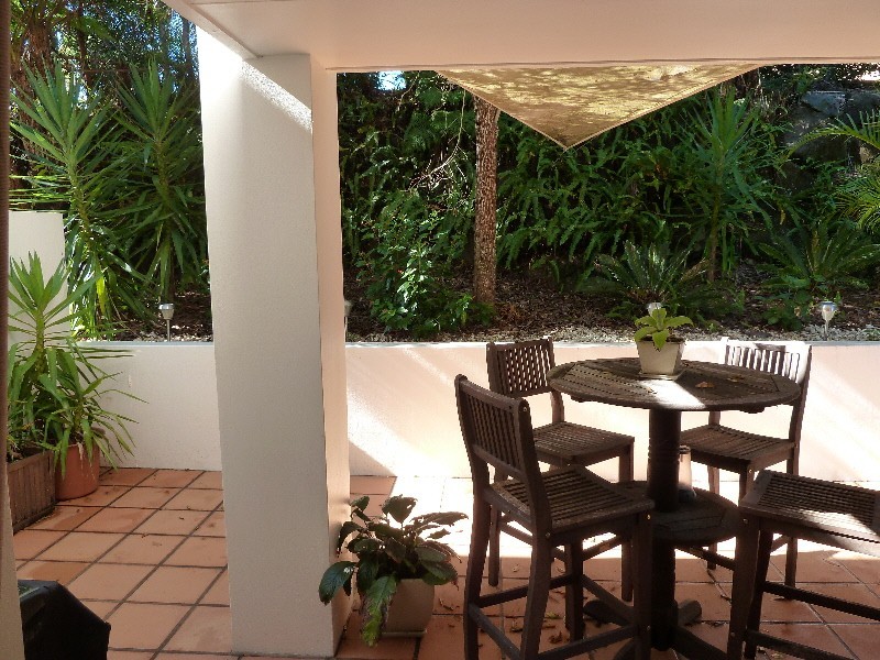 4/22-34 Glenside Drive, Robina QLD 4226