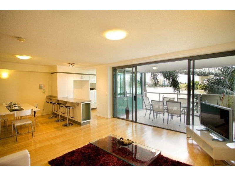003/82 Boundary St, Brisbane QLD 4000