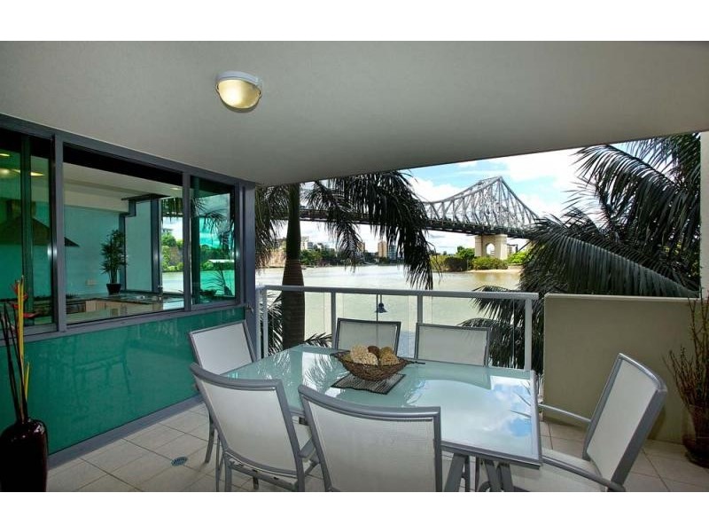003/82 Boundary St, Brisbane QLD 4000