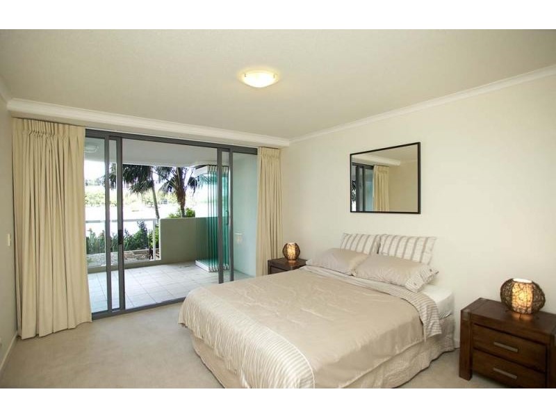 003/82 Boundary St, Brisbane QLD 4000