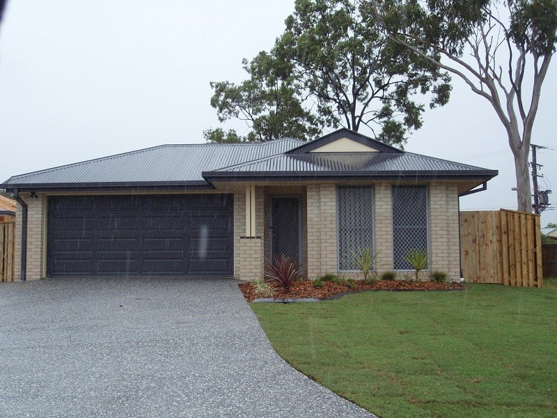 150 – 166 Rosehill Drive, Burpengary QLD 4505