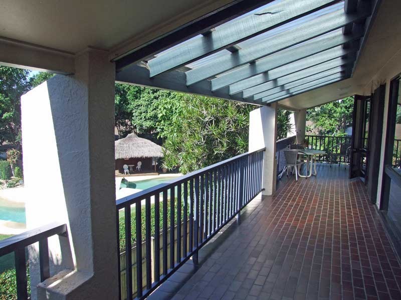 Thorneside QLD 4158