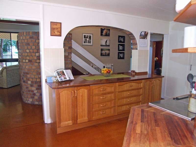 Thorneside QLD 4158
