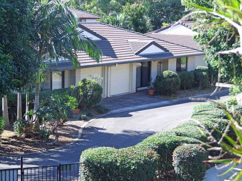 Thorneside QLD 4158