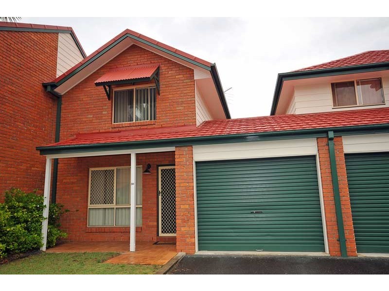 30/116 Meadowlands Road, Carina QLD 4152