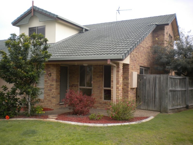 8/284 Oxley Drive, Coombabah QLD 4216