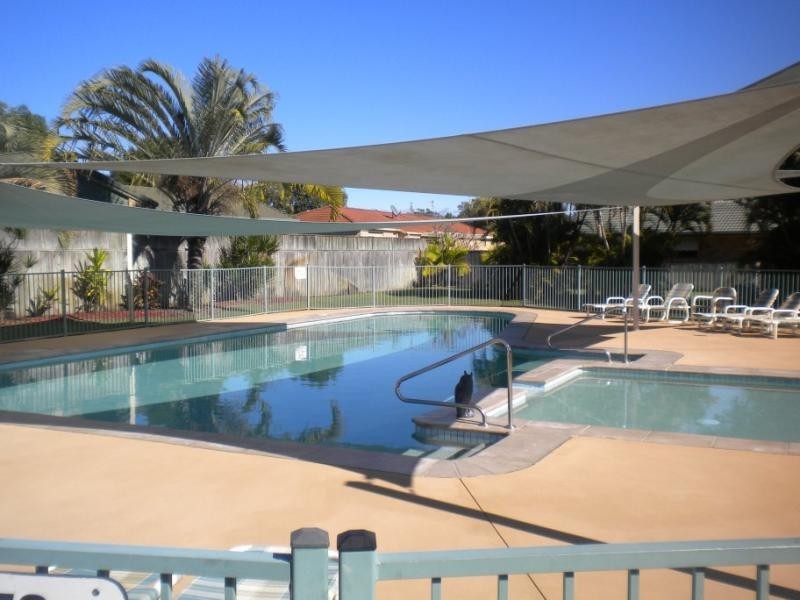 8/284 Oxley Drive, Coombabah QLD 4216