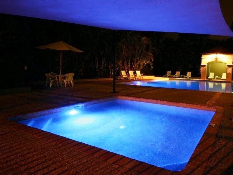 83/19 Santa Barbara Road, Hope Island QLD 4212