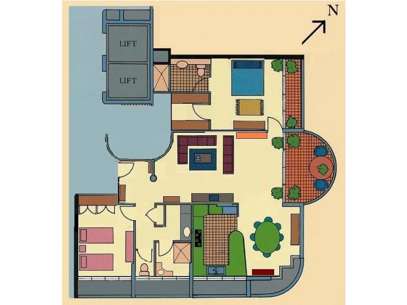 Auchenflower QLD 4066