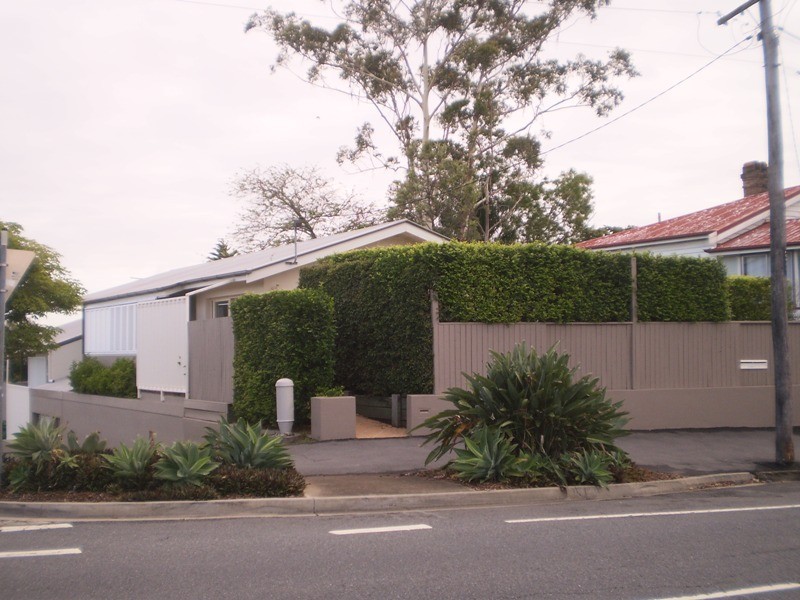 1/125 Latrobe Terrace, Paddington QLD 4064