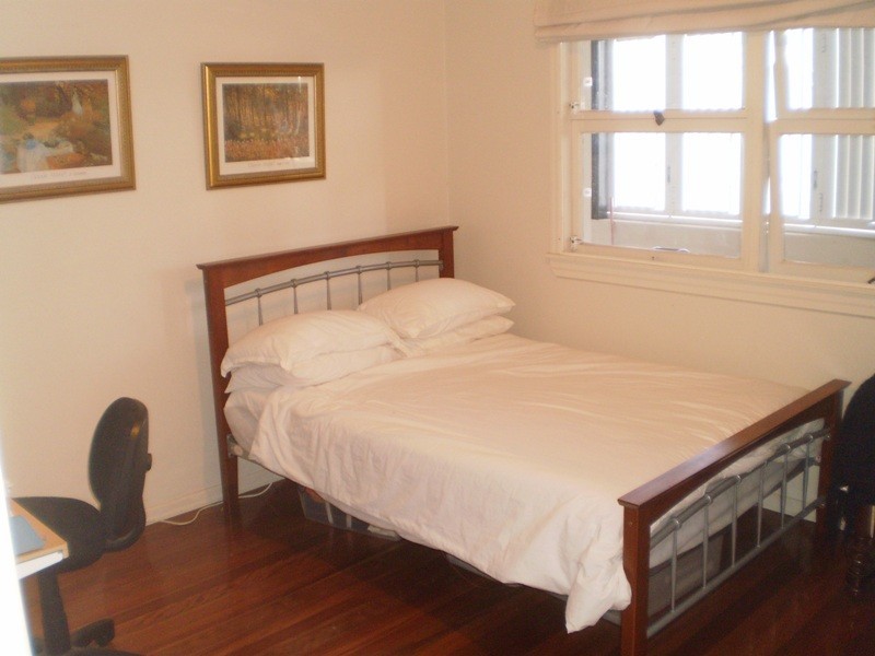 1/125 Latrobe Terrace, Paddington QLD 4064