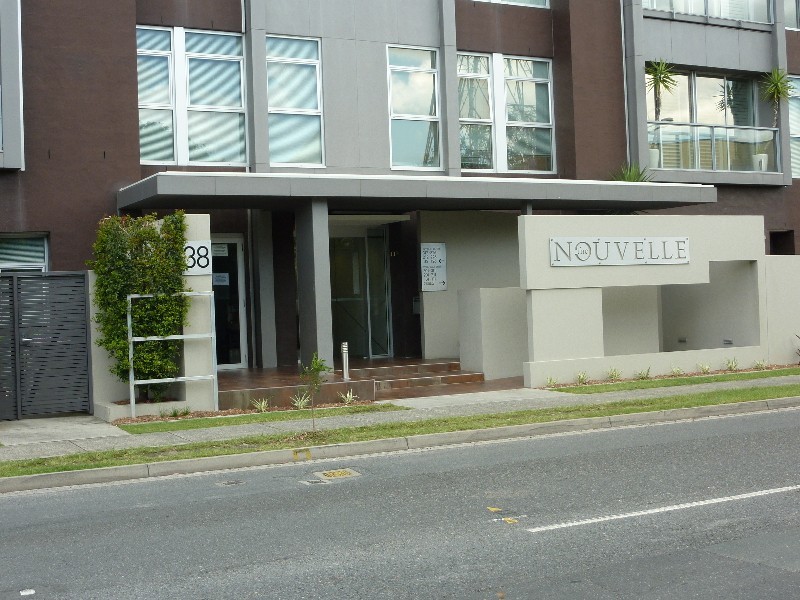 38 Skyring Terrace, Teneriffe QLD 4005