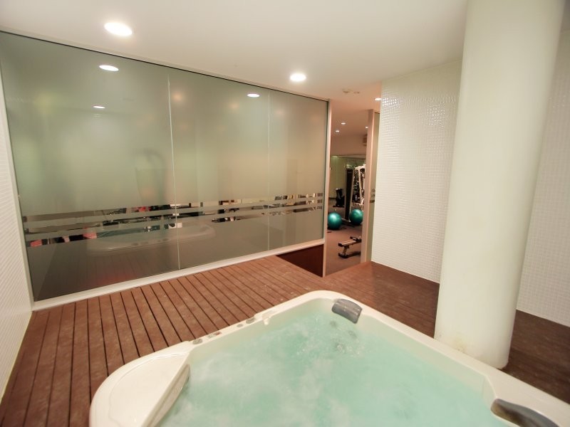 38 Skyring Terrace, Teneriffe QLD 4005