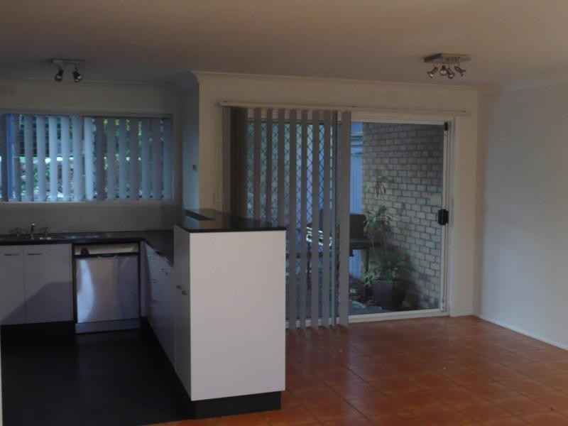 4/97-137 Edmund Rice Drive,, Southport QLD 4215