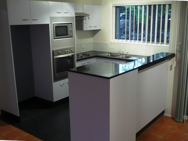 4/97-137 Edmund Rice Drive,, Southport QLD 4215