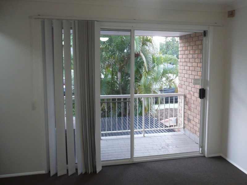 4/97-137 Edmund Rice Drive,, Southport QLD 4215