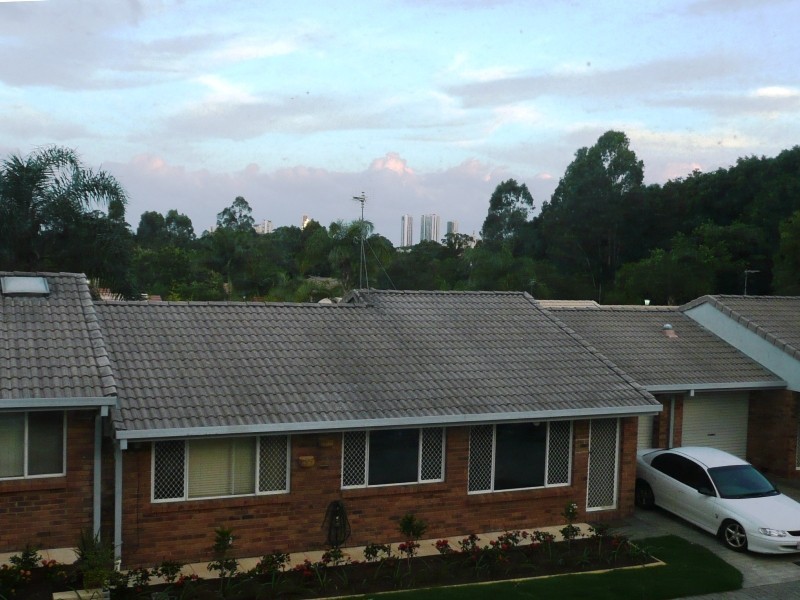 4/97-137 Edmund Rice Drive,, Southport QLD 4215