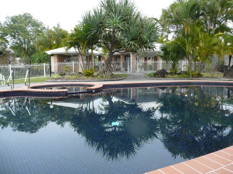 4/97-137 Edmund Rice Drive,, Southport QLD 4215