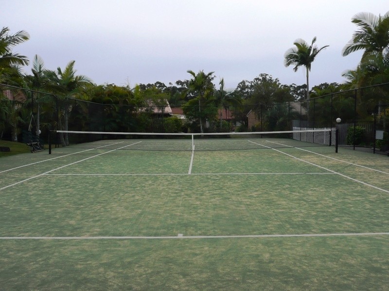 4/97-137 Edmund Rice Drive,, Southport QLD 4215